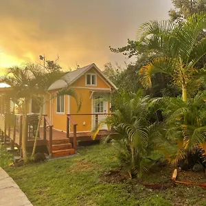 Ferienhaus Country In, Papa Bay